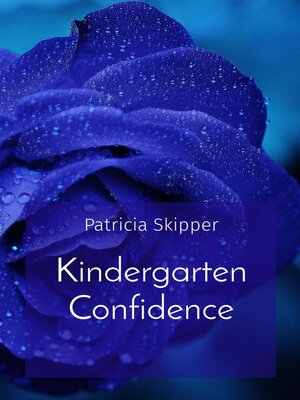 cover image of Kindergarten Confidence